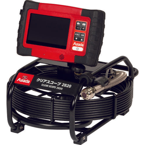 1948997|クリアスコープ2820