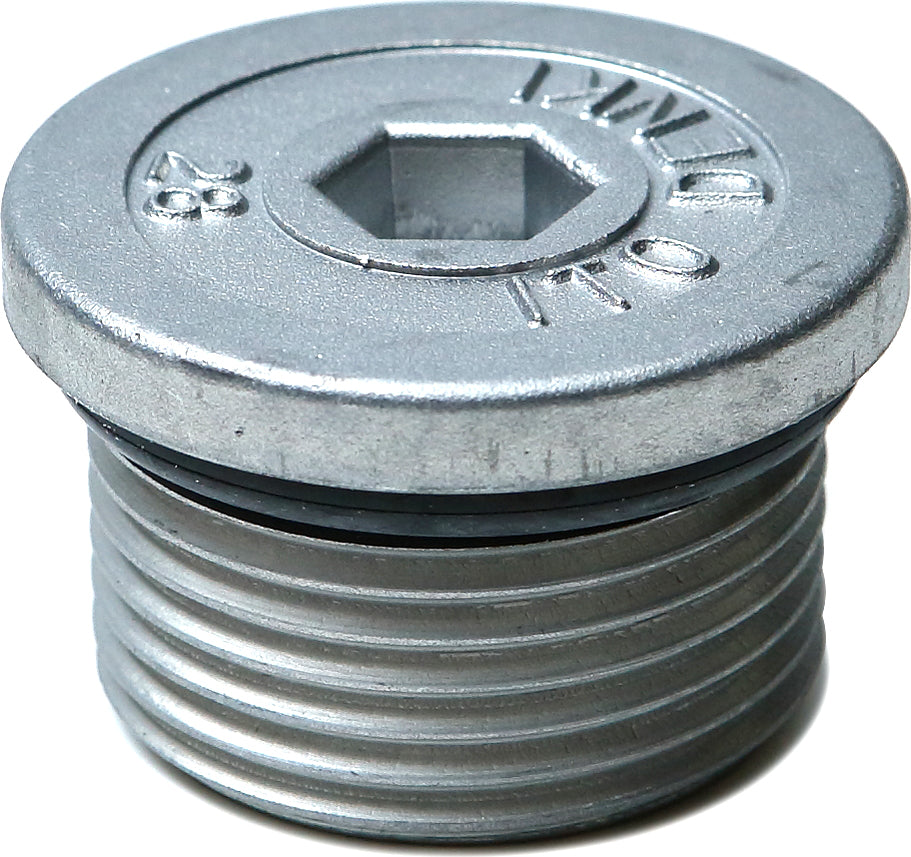 EXP28B|防爆形プラグ