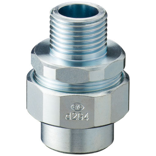 EXU16M|耐圧防爆ユニオン