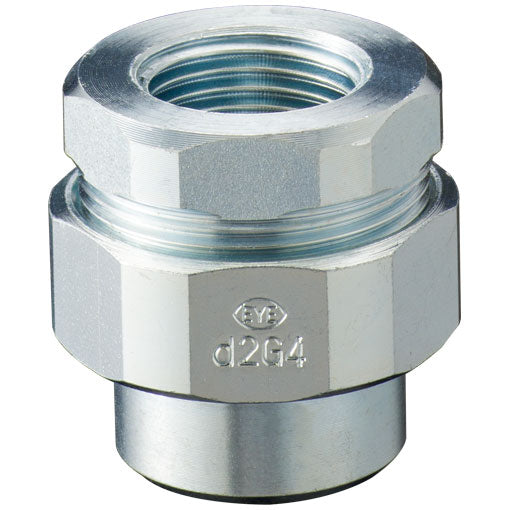 EXU28F|耐圧防爆ユニオン