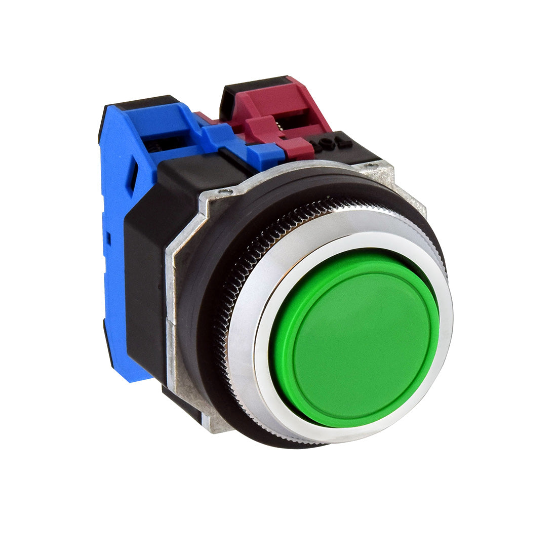 AOD122NG|押ボタンスイッチ平形