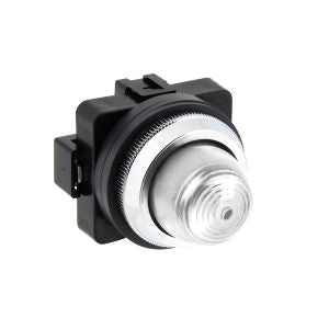 APN126DNPW｜パイロットライト 30φ用 AC220V ピュアホワイト – 電材Days