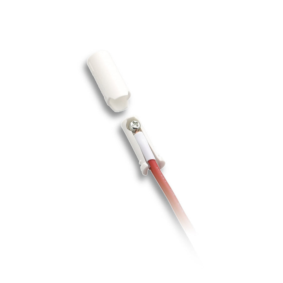 OA-QM3-600｜絶縁キャップ 丸端子ねじ止め用 – 電材Days