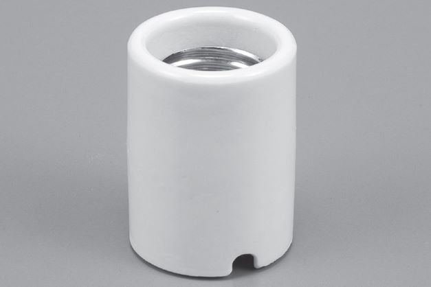 E26-06|磁器ソケット