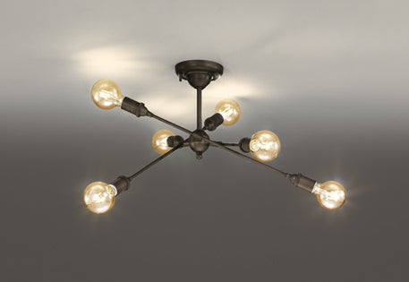 OC257050LC1|LEDシャンデリア