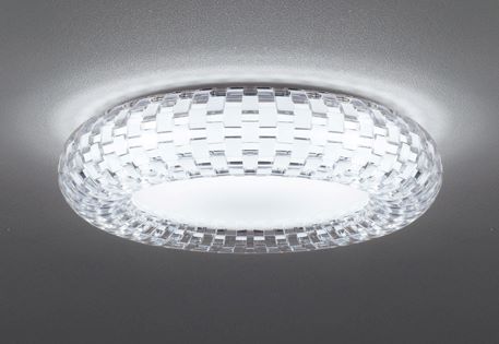 OC257056BCR|LEDシャンデリア
