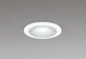 OD250051|LED棚下灯 マットホワイト