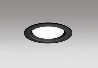 OD361234NDR|LEDダウンライト