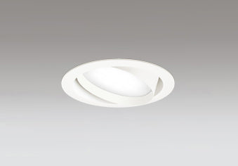 OD361243NDR|LEDダウンライト