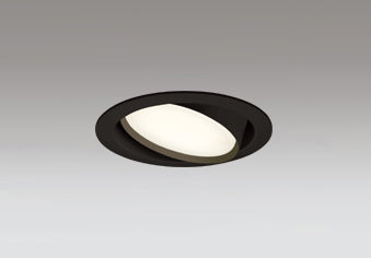 OD361244BCR|LEDダウンライト