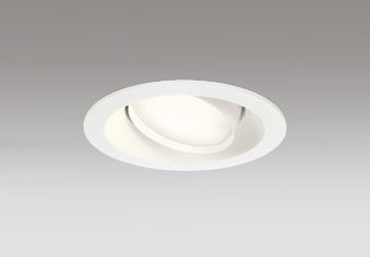 OD361245BCR|LEDダウンライト