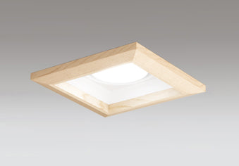 OD361331NDR|LEDダウンライト