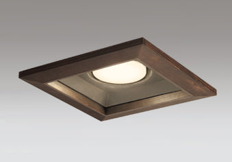 OD361334LDR|LEDダウンライト