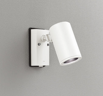 OG254708P1|防雨型LEDスポット