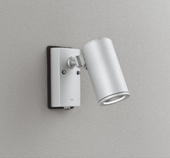 OG254723P1|防雨型LEDスポット