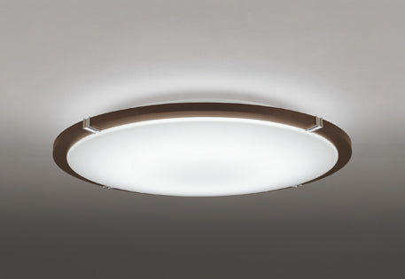 OL251445BCR|LEDシーリングライト