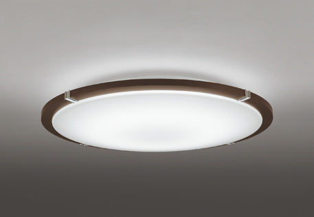 OL251446BCR|LEDシーリングライト