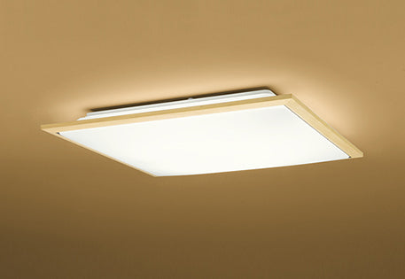 OL251480BCR|LEDシーリングライト