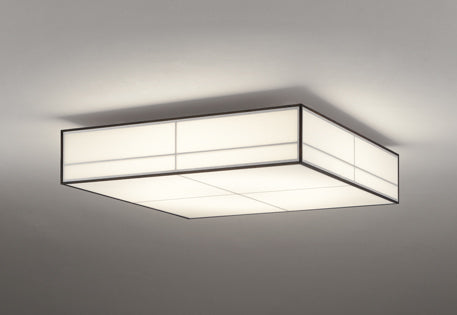 OL251838BCR|LEDシーリングライト