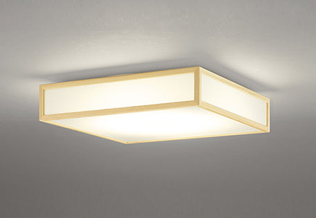 OL291098BCR|LEDシーリングライト