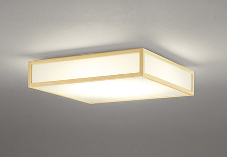 OL291099BCR|LEDシーリングライト