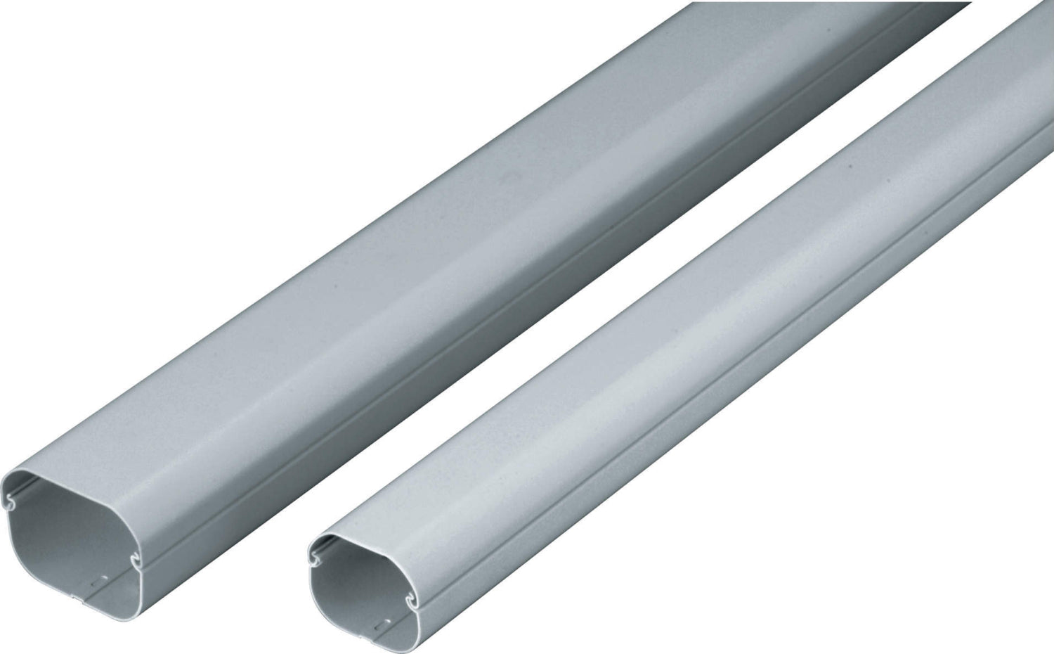 LD-70-G｜スリムダクトLD グレー 58×68×2000ミリ – 電材Days