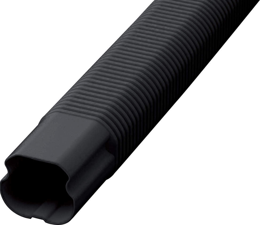 LDF-70-2000-K|フリーコーナーブラック