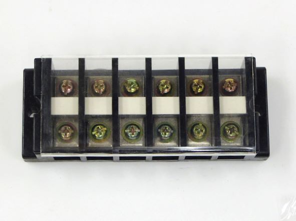 TC60C06|組端子台