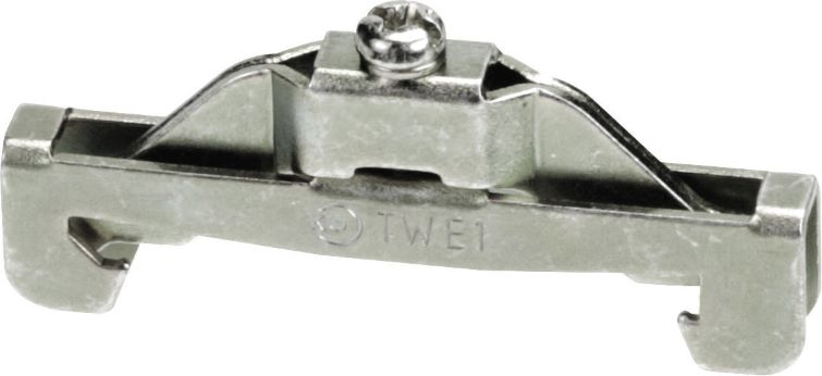 TWE1|端子台ストッパー