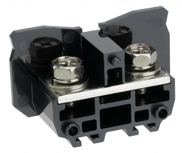 TX100|マルチレール端子台