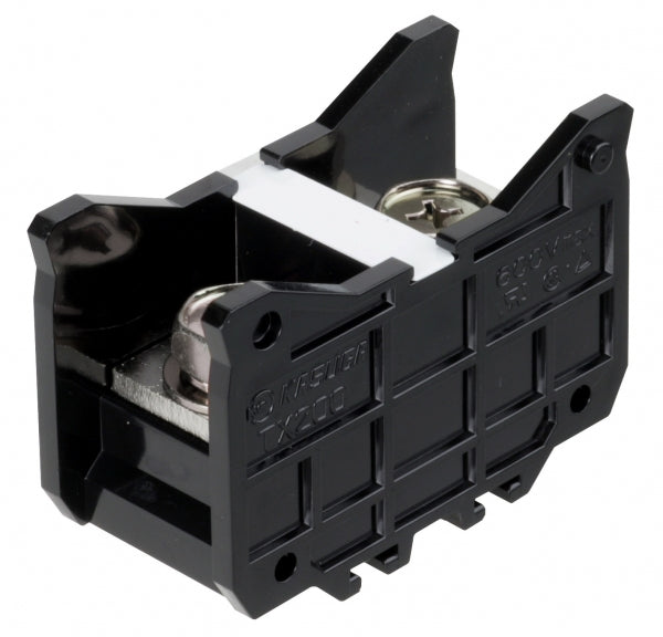 TX200|マルチレール端子台