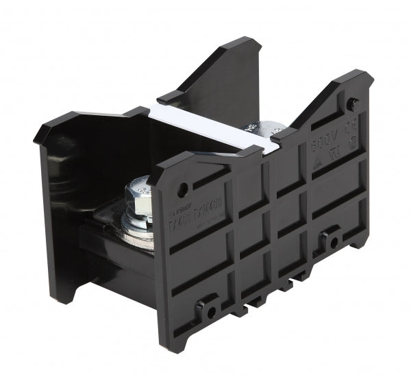 TX400|マルチレール端子台