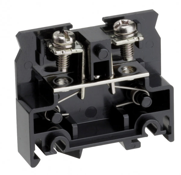 TXU10|マルチレール端子台