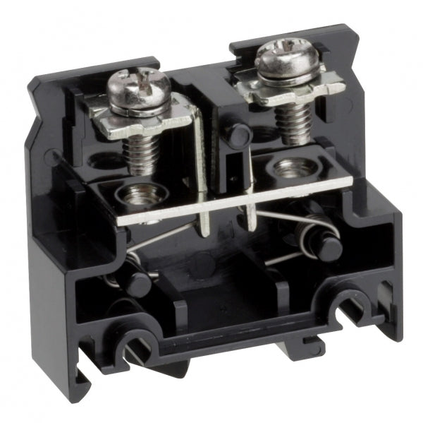 TXU20|マルチレール端子台