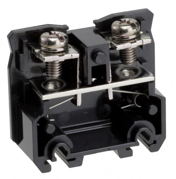 TXU30|マルチレール端子台