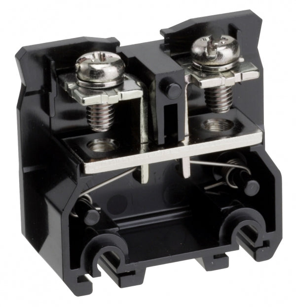 TXU50|マルチレール端子台