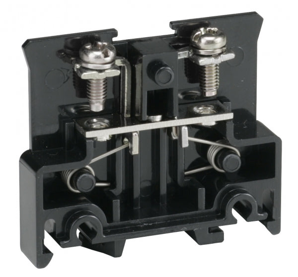 TXU7|マルチレール端子台