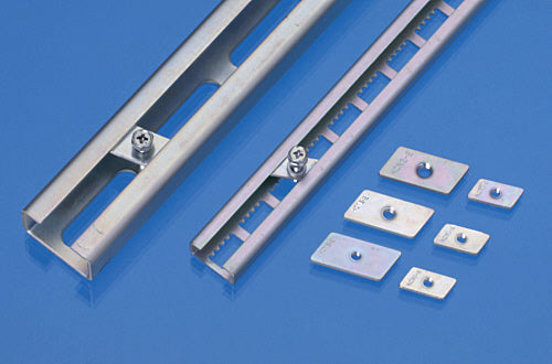 KCN2-5-3C|クイックナット