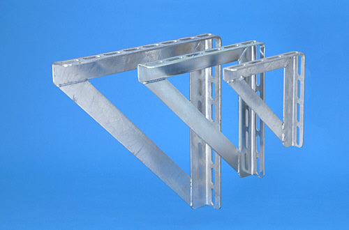 SB5-4545-ZN|三角ブラケット