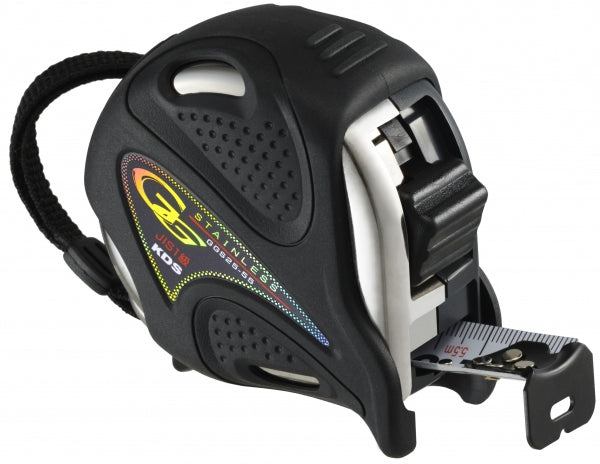 GGS2555|ステンレス製メジャー