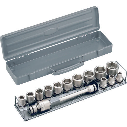 3876772|インパクト用ソケットセット