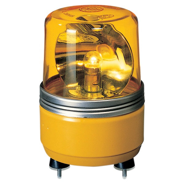 SKH-24EA-Y|小型回転灯