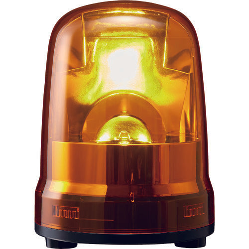 SKP-M1J-Y|回転灯 SKシリーズ Φ150mm