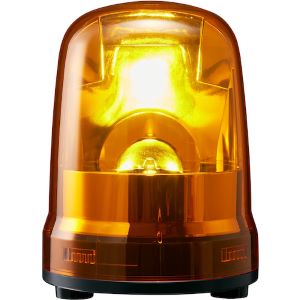 SKP-M2J-Y|回転灯 SKシリーズ Φ150mm