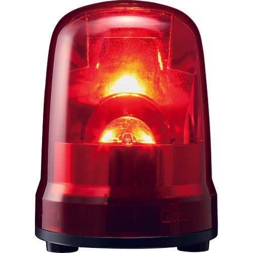 SKP-M2-R|回転灯 SKシリーズ Φ150mm