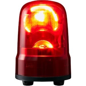 SKS-M2J-R|回転灯 SKシリーズ Φ80mm