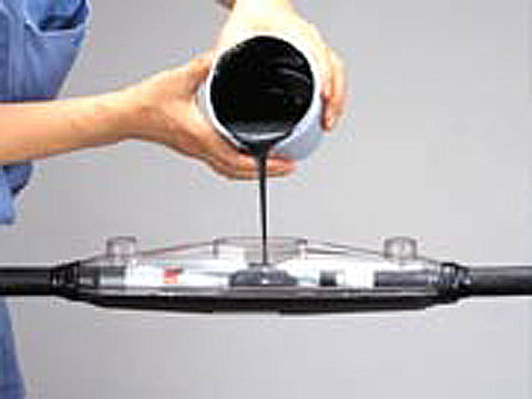 92JA5EM|直線低圧用接続キット