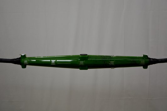 QST-R4-38-EM|6kVCV-T38用直線接続キット