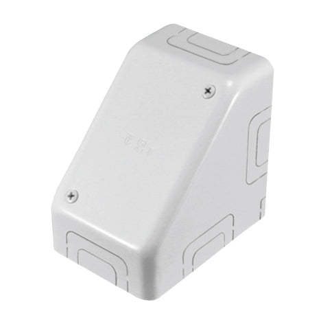 Y246|コーナーBOX スミキリ