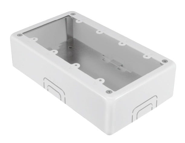 Y274|4個用スイッチボックス